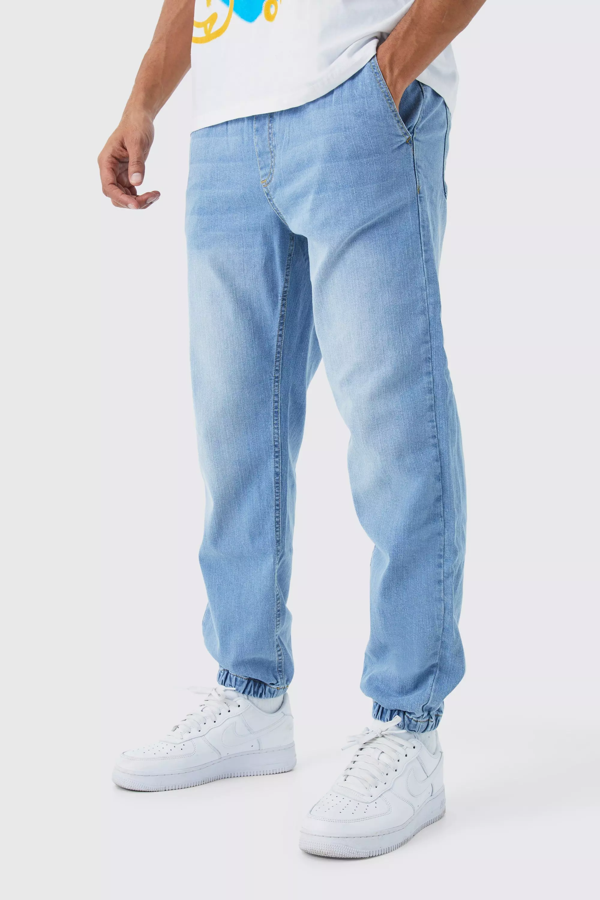 Joggers 2024 fit jeans